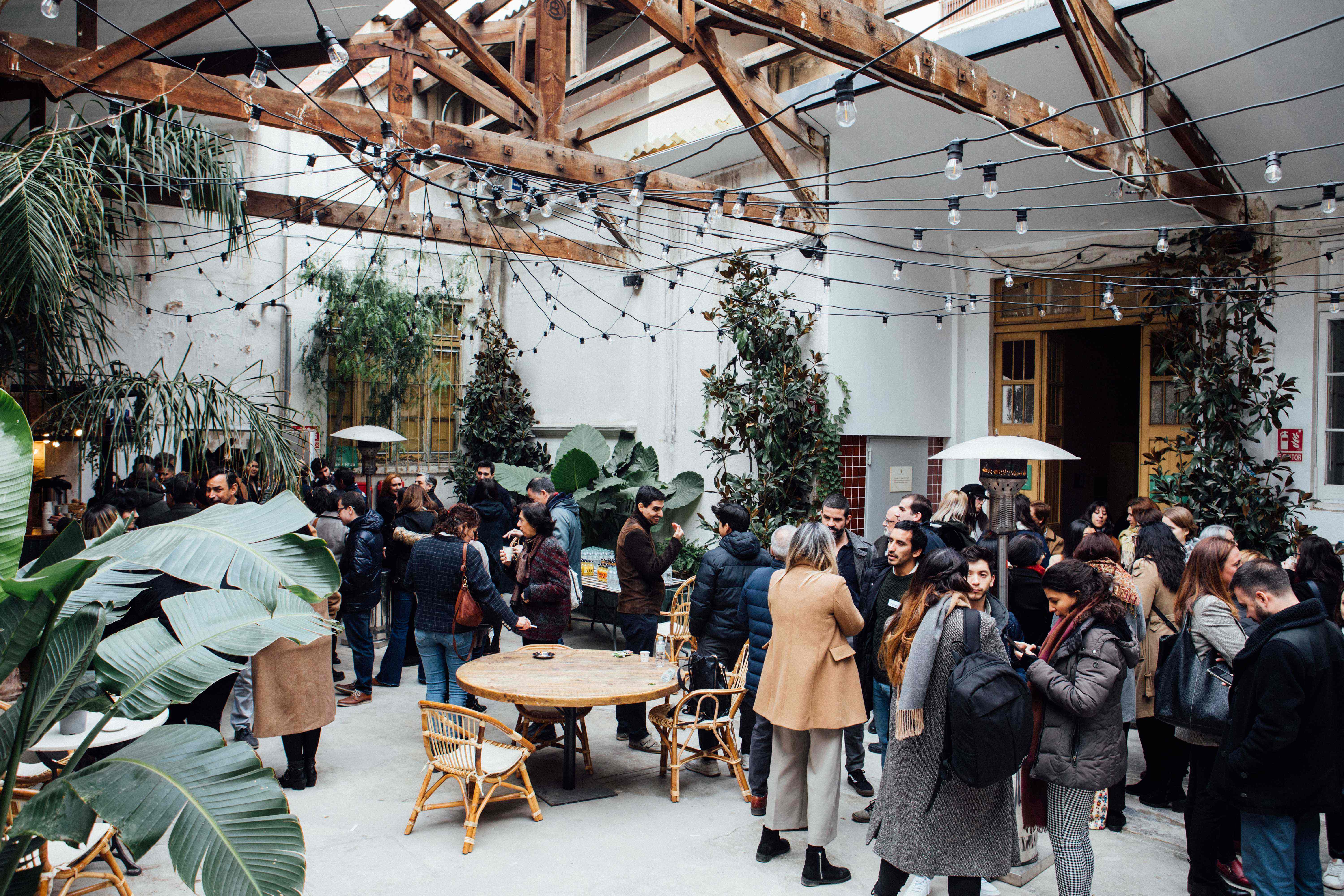 EAE Barcelona ranks among the most attractive companies to work for